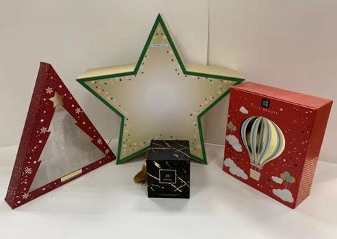 长沙县胶盒定制